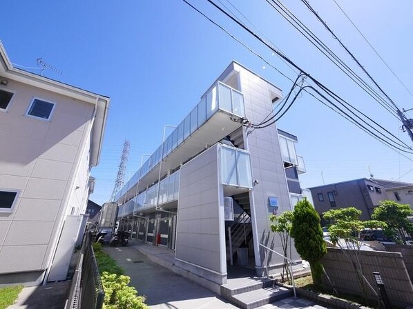 レオネクストハーベストハウスIIの物件内観写真